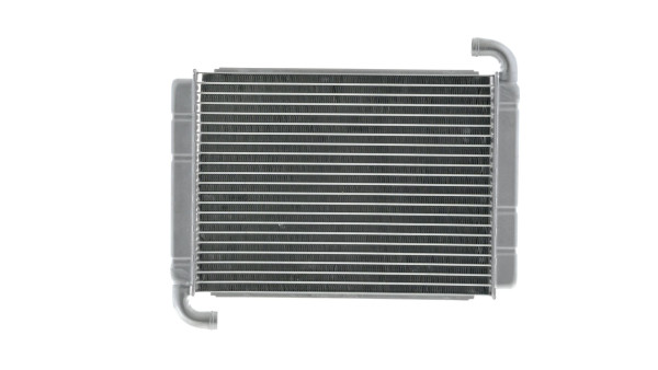 Heat Exchanger, interior heating - AH45000S MAHLE - 1331928, 283414, 01-6006SC/B